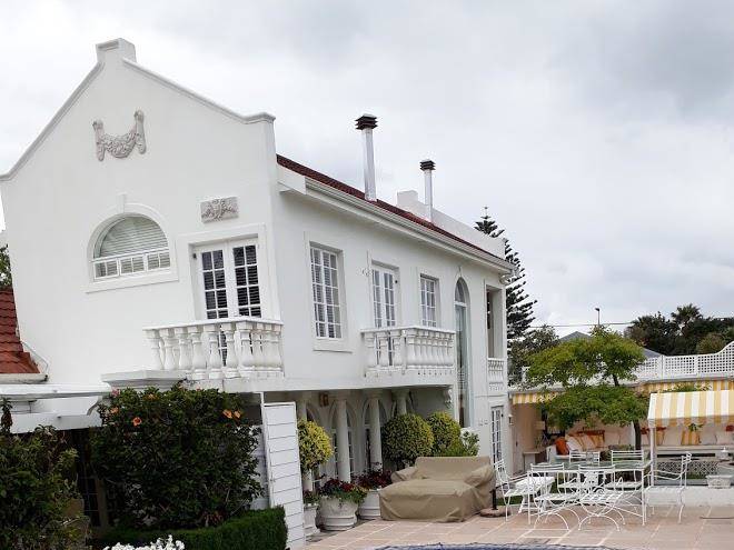 Hermanus hotel