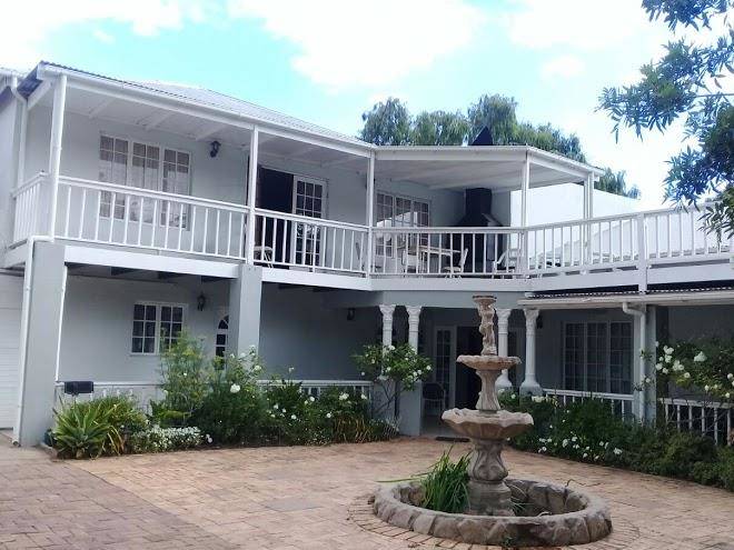 Aquaelberg place