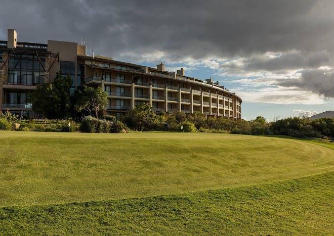 Arabella Hotel Golf & Spa Image