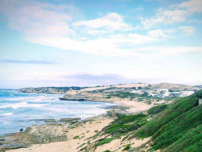 Arniston