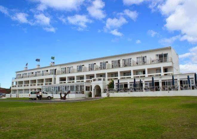 Arniston spa hotel