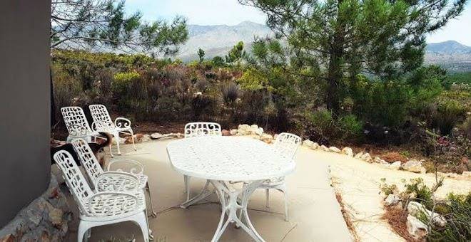 Avani lodge private nature reserve