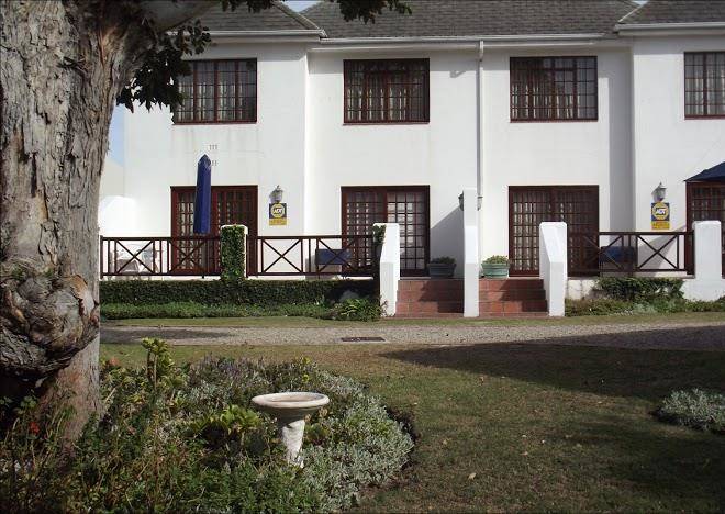 Barford haven self catering hermanus
