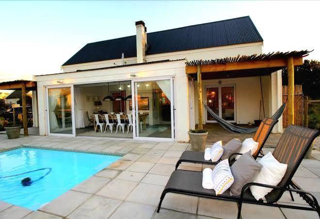 Baytown holiday accommodation