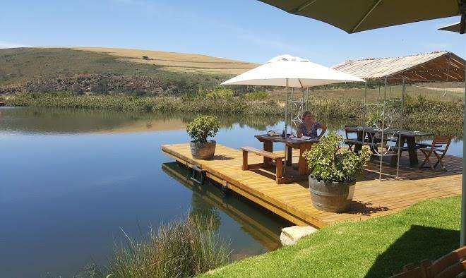 Beaumont wines
