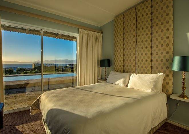 Benguela accommodation gansbaai