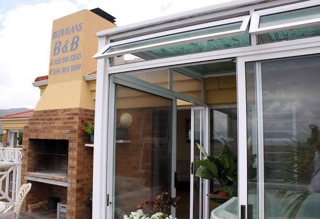 Blougans b&b