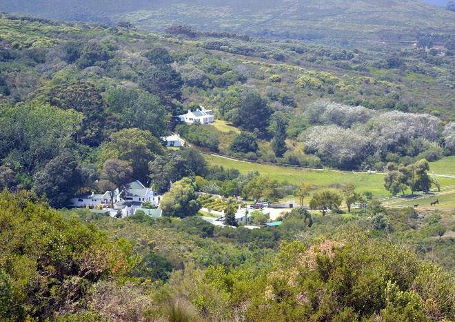 Bodhi khaya retreat