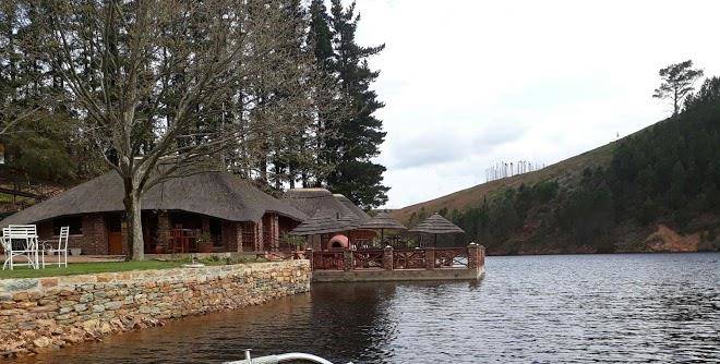 Elgin river lodge