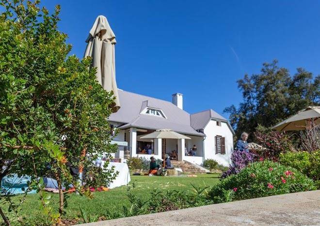 Elgin vintners