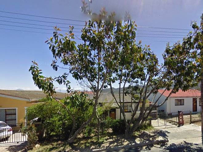 Erna's place