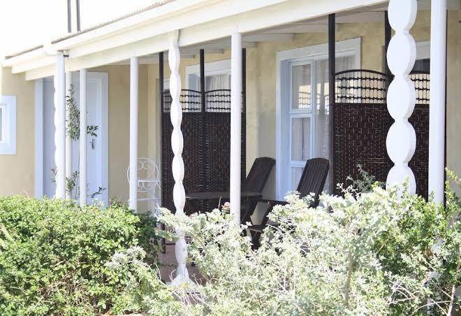 Fijnbos lodge and spa