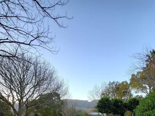 Galashiels lodge