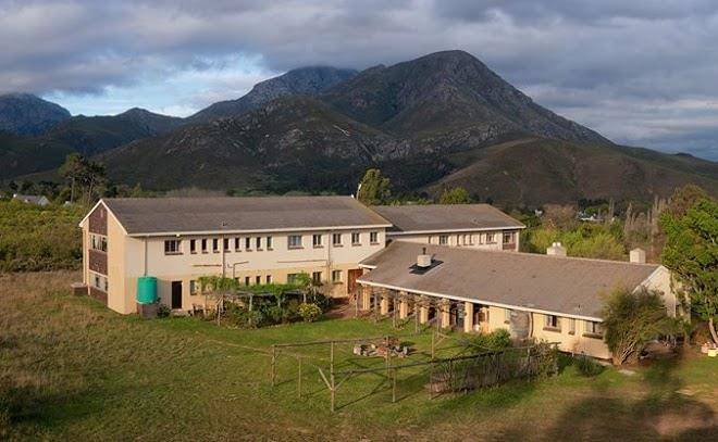 Greyton ecolodge
