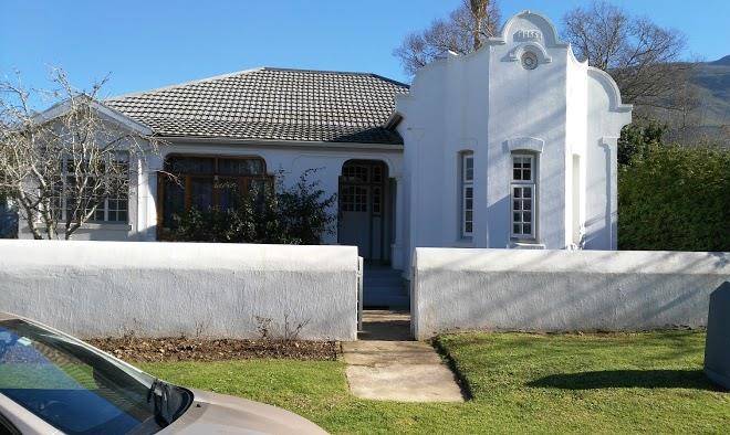Greyton lodge