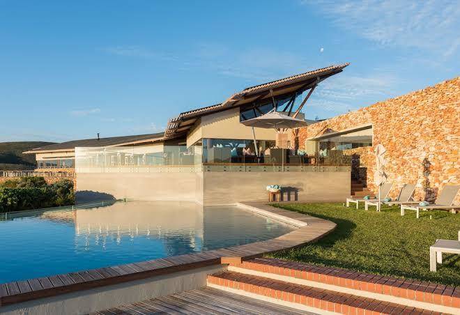 Grootbos private nature reserve