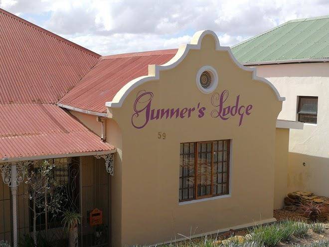 Gunner's lodge