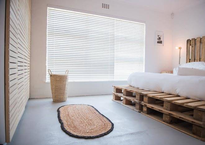 Hermanus accommodation