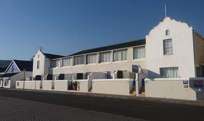 Hermanus esplanade