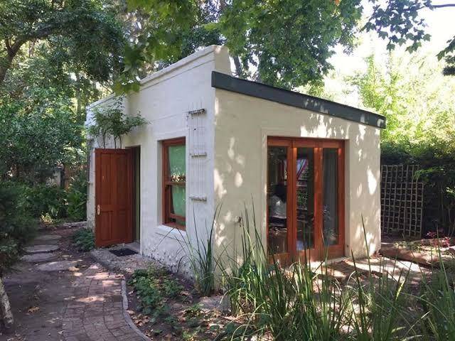 High hopes of greyton b&b and healing centre