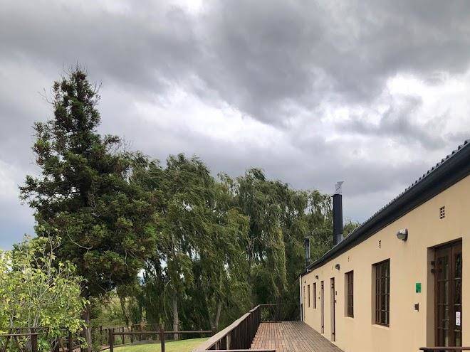 Inn on highlands