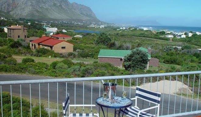 Jack's restaurant and sea view inn