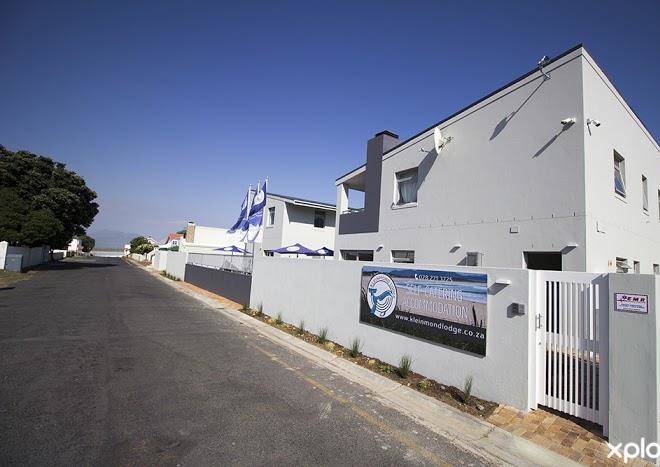 Kleinmond lodge