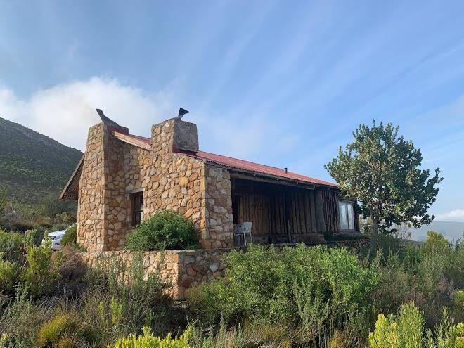 Kolkol mountain lodge