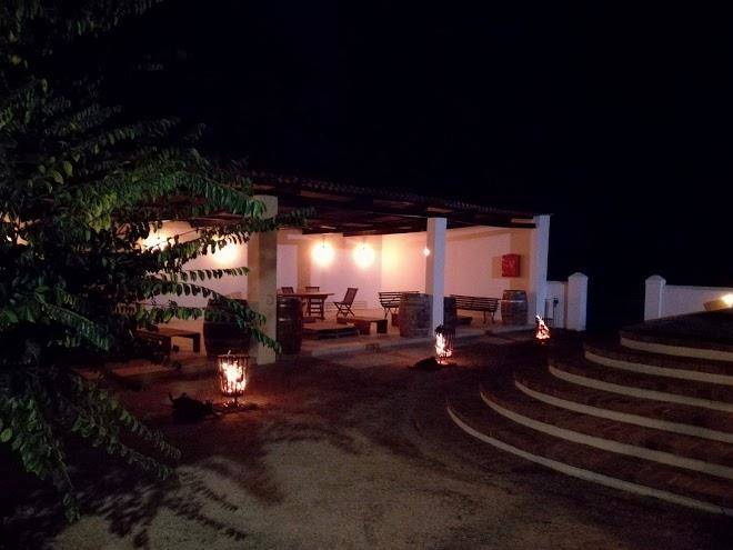 Krabbefonteyn heritage farm