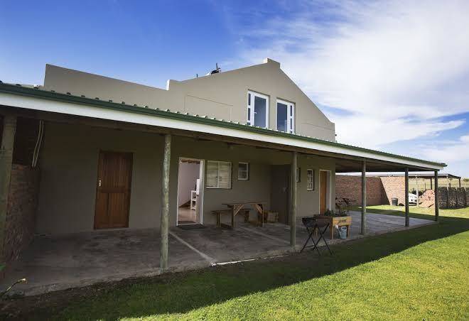 Kwetu guest farm