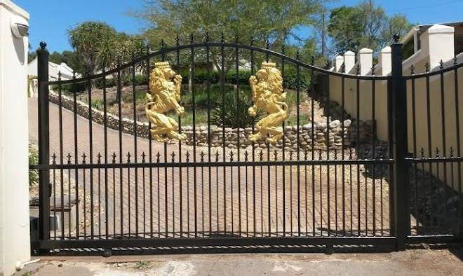 Langeberg guest lodge