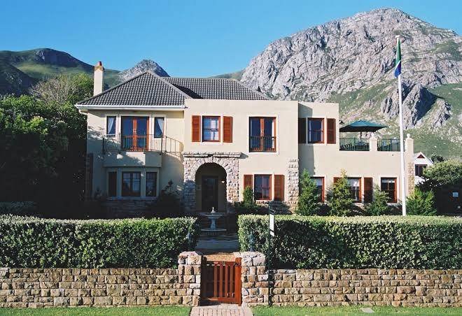 Lavender manor