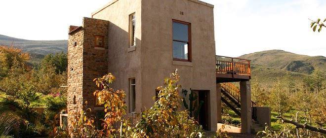 Lentelus farmstay