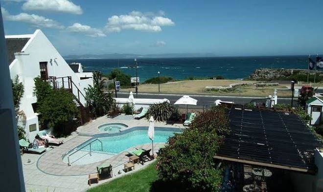Misty waves boutique hotel