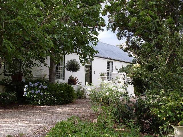 Moolmanshof b&b