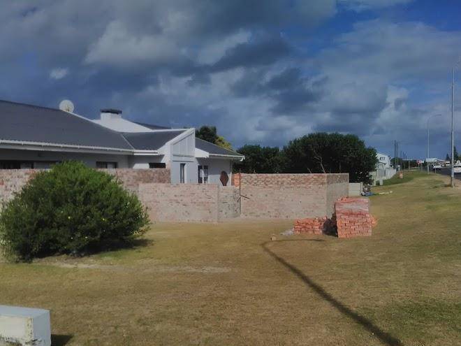 Old cape last trading post