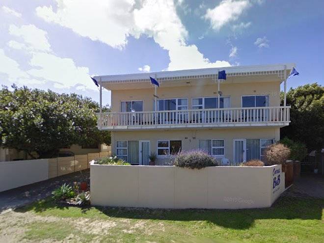 Onrus river b & b