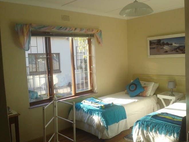 Perazim self catering kleinmond