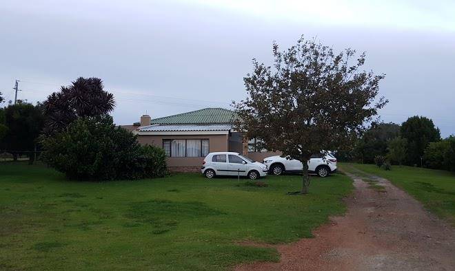 Rusthof accommodation