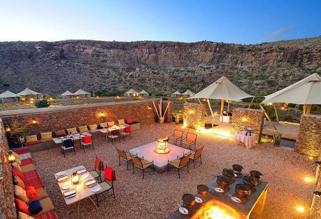 Sanbona Wildlife Reserve Image