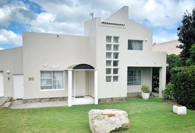 Seagull luxury self catering