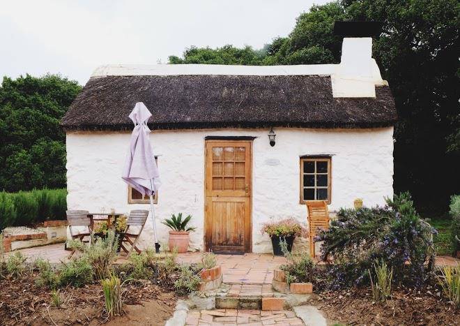 Springfontein sleeps