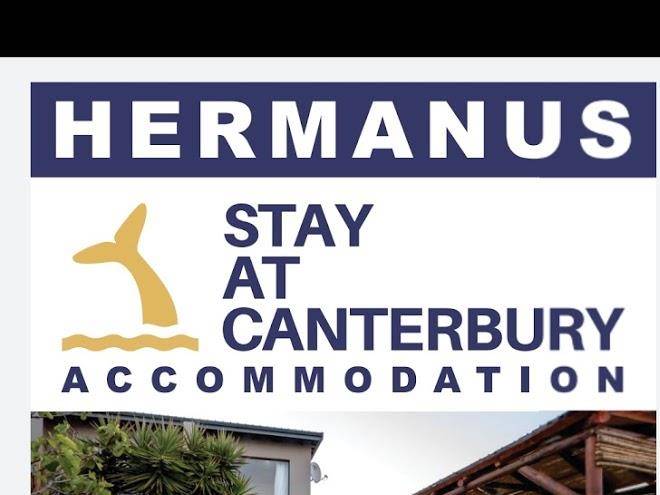 Stay at canterbury