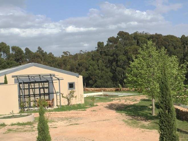 Stellar overberg travellers lodge