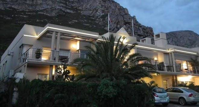 78on5th In Hermanus Image
