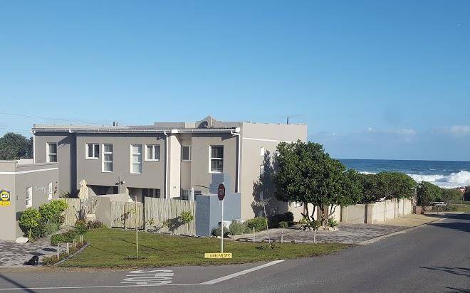Strandloper self catering
