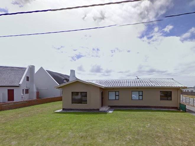Struisbaai