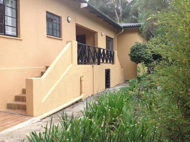 Swaynekloof farm botrivier