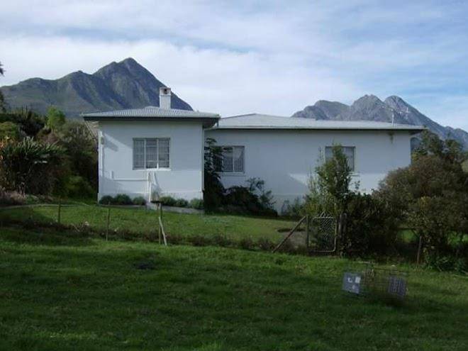 Swellendam self catering