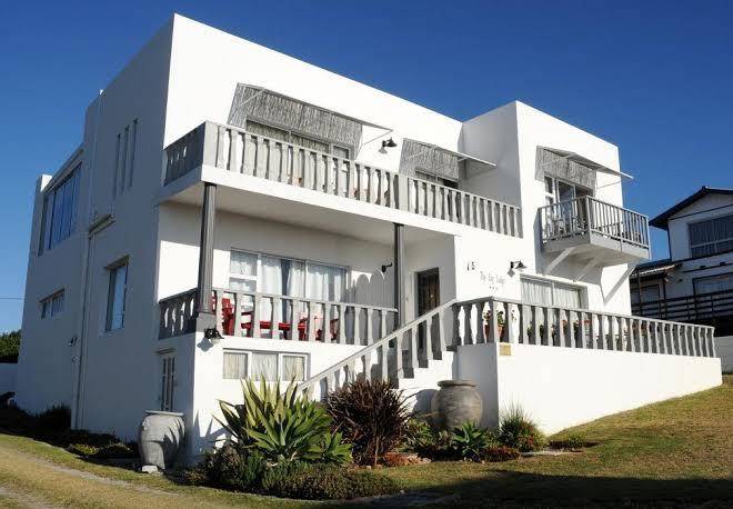 The bay lodge gansbaai